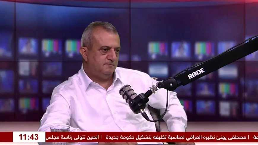 نصر فقها: التحديات دافع للعمل وخطة لتطوير البنية التحتية في طولكرم