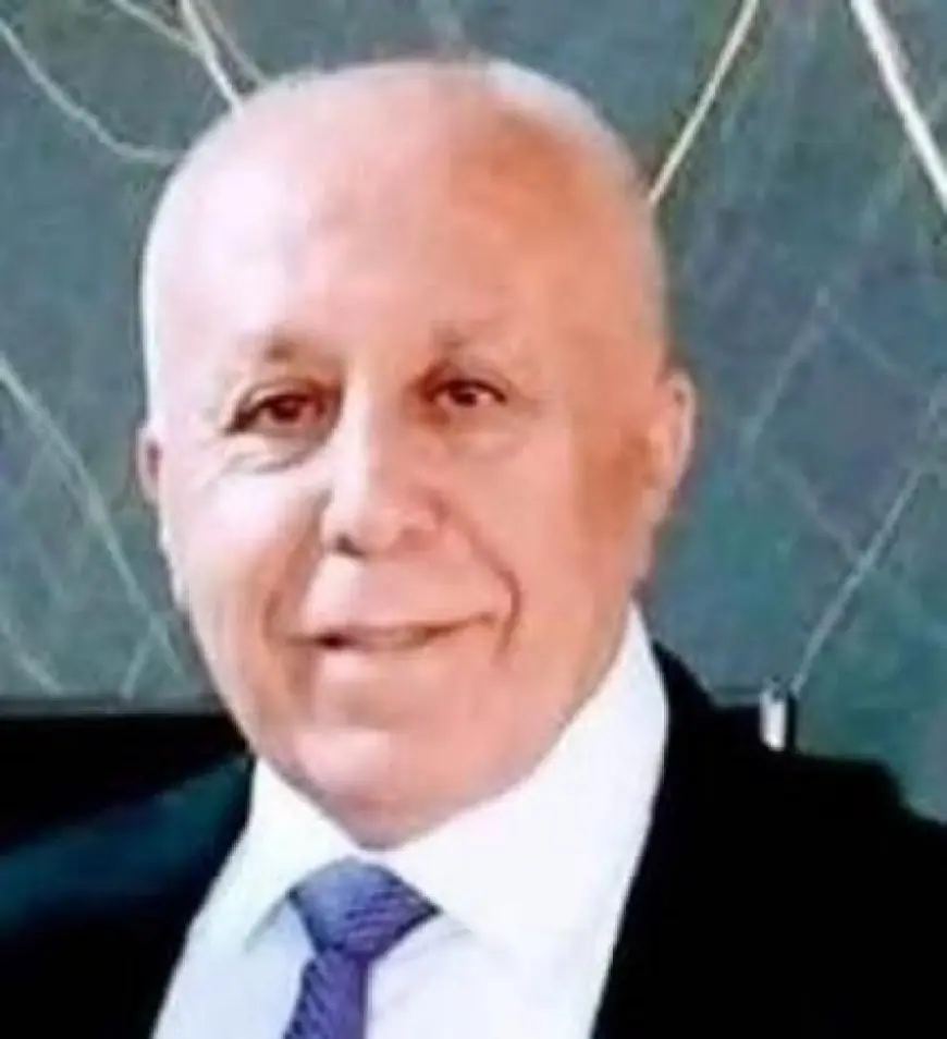 حزب الشعب الفلسطيني ينعى الرفيق المناضل المهندس منذر راغب البرغوثي