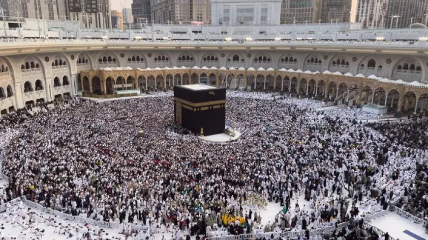 مع اقتراب سفر ضيوف الرحمن.. وزارة الأوقاف تؤكد جاهزية ترتيبات موسم الحج 2026