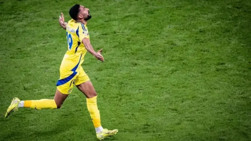 4 تغييرات في النصر أمام الهلال.. والحسن أساسياً بعد غياب
