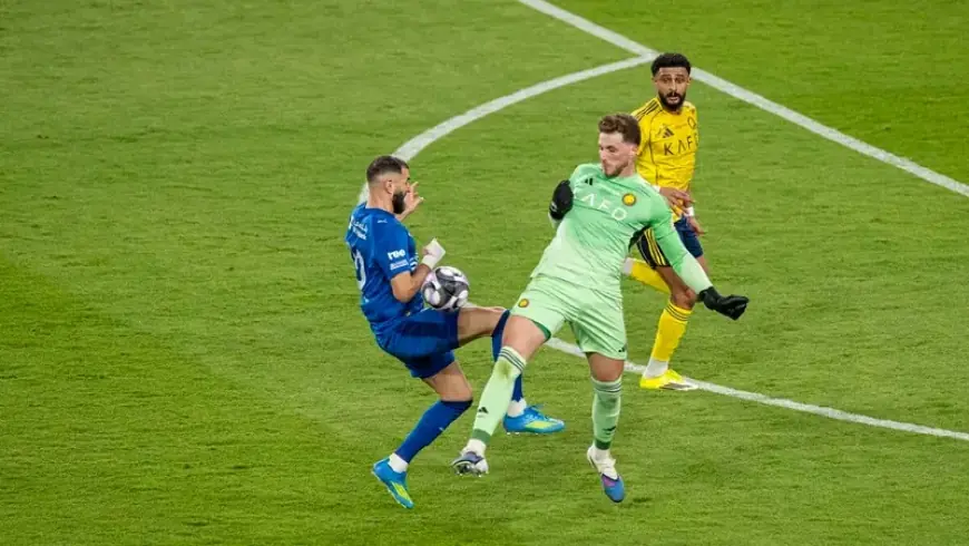 بعد الخطأ "الكارثي".. سيماكان يدافع عن بينتو ويؤكد: النصر سيفوز بالدوري