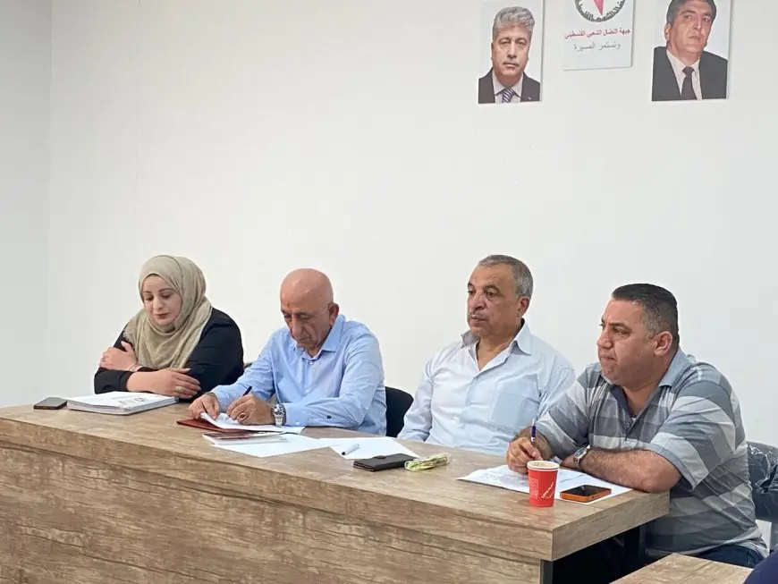 ندوة ثقافية بطولكرم تؤكد أهمية الرواية الشفوية في توثيق نكبة 1948 بوصفها شاهداً حياً على التاريخ الفلسطيني