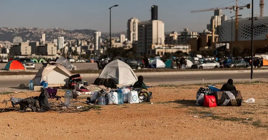 تحذيرات أممية من كارثة إنسانية في لبنان: مليون نازح والمساعدات لا تكفي