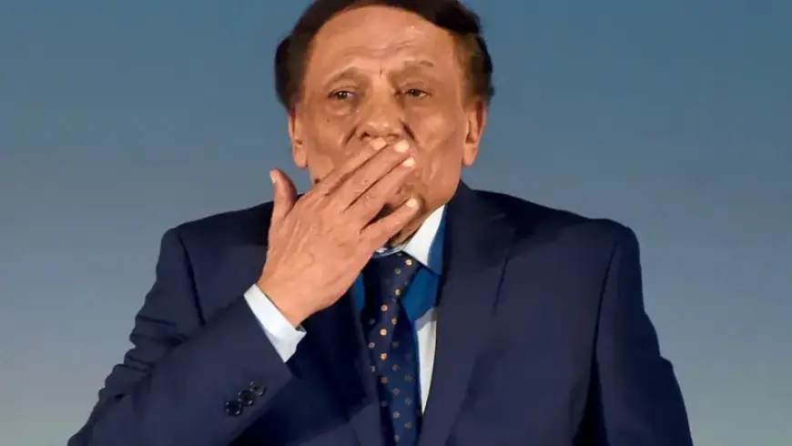 بعد سنوات من الغياب.. عادل إمام يطل من جديد خلال "صندوق ذكريات الزعيم"