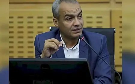 الواق واق".. حين حمل الهاربون أوطانهم المريضة معهم إلى الجزيرة
