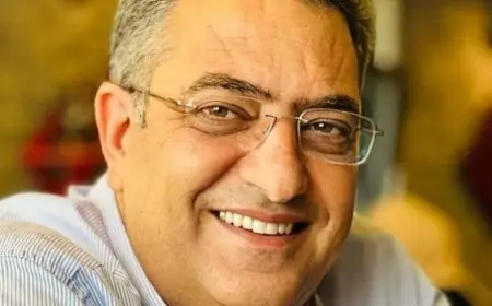 طولكرم تستحق أن تُروى كما هي