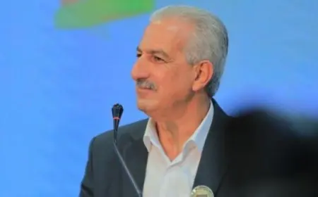 انتخابات المجلس الوطني الفلسطيني .. بين أزمة التمثيل وسؤال التحرر الشامل.