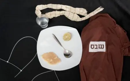 ???? إطلاق المعرض الإلكتروني: الأسرى والأسيرات الفلسطينيون بعد السابع من أكتوبر