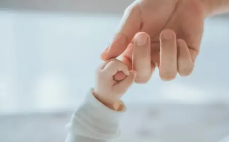 تقنيات جديدة لاستشراف "المستقبل الجيني" للأطفال