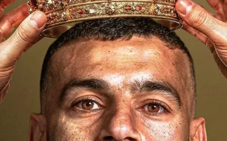 "الملك" صلاح على الأعناق.. احتفالات صاخبة وتهنئة رئاسية بعد فوز مصر التاريخي