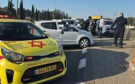 قتيل من طمرة في جريمة إطلاق نار قرب كابول
