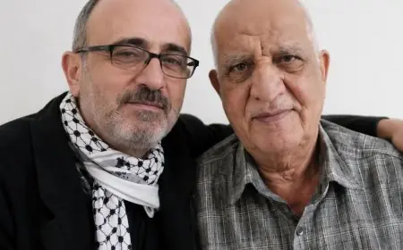 الى القيادة الفلسطينية: فلسطين أكبر من الجميع