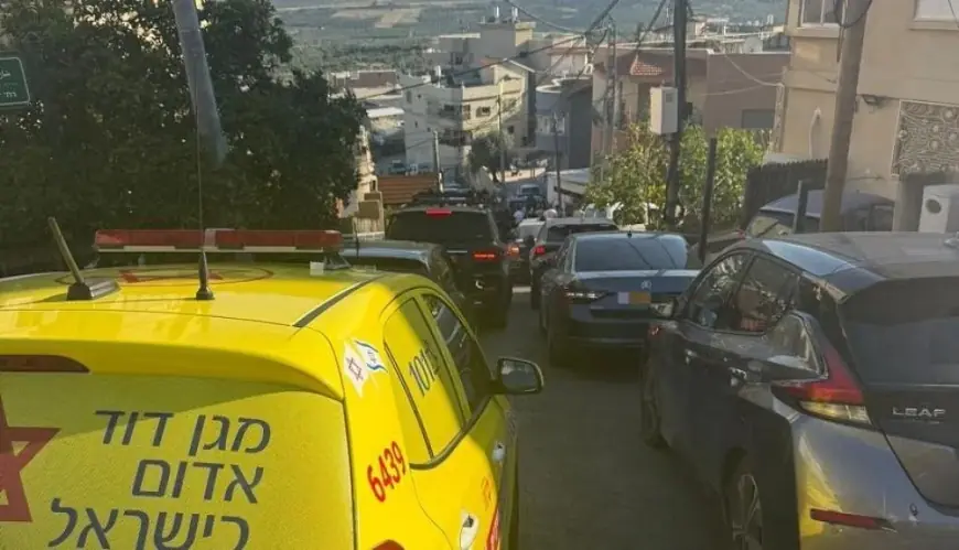 119 قتيلا منذ مطلع العام: مقتل شاب بجريمة إطلاق نار في المغار