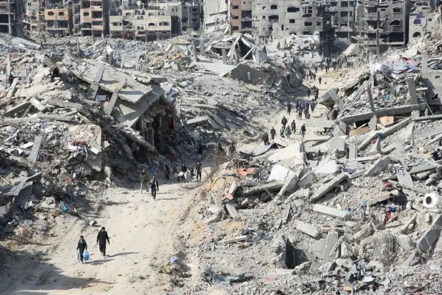 "الخارجية" تدين مجزرة الاحتلال بحق النازحين في حي الرمال وتطالب بتحرك دولي لوقف جرائمه