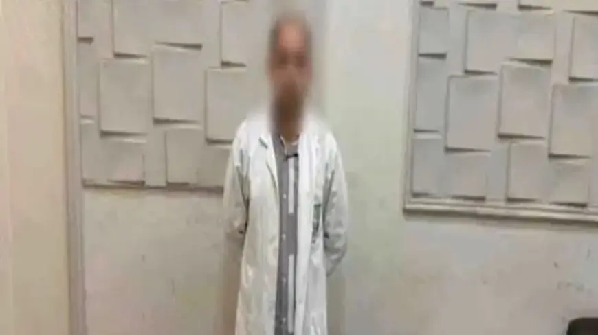 سقوط طبيب مزيف جديد في مصر.. روج لنفسه على مواقع التواصل