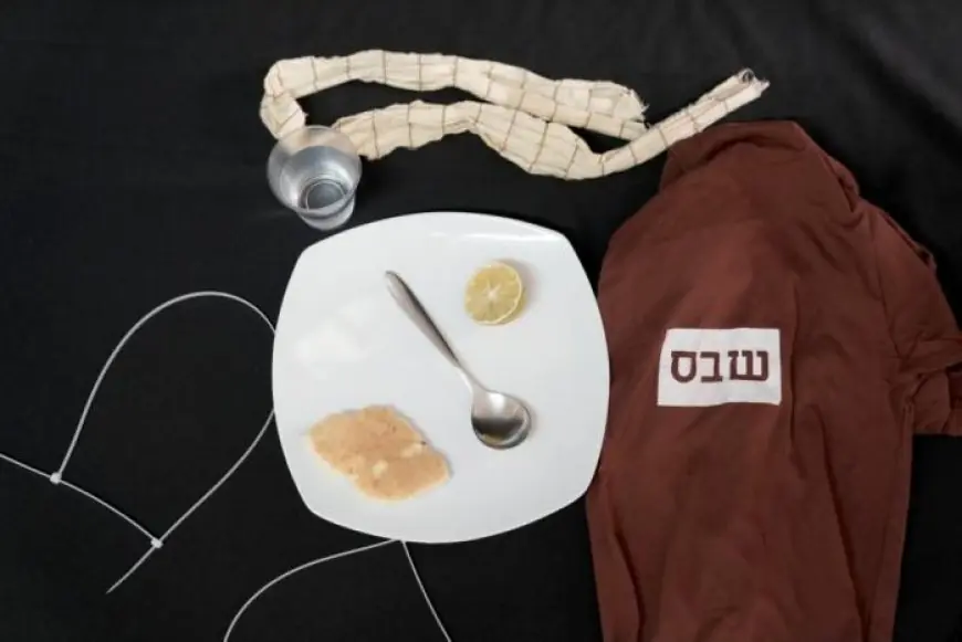 ???? إطلاق المعرض الإلكتروني: الأسرى والأسيرات الفلسطينيون بعد السابع من أكتوبر