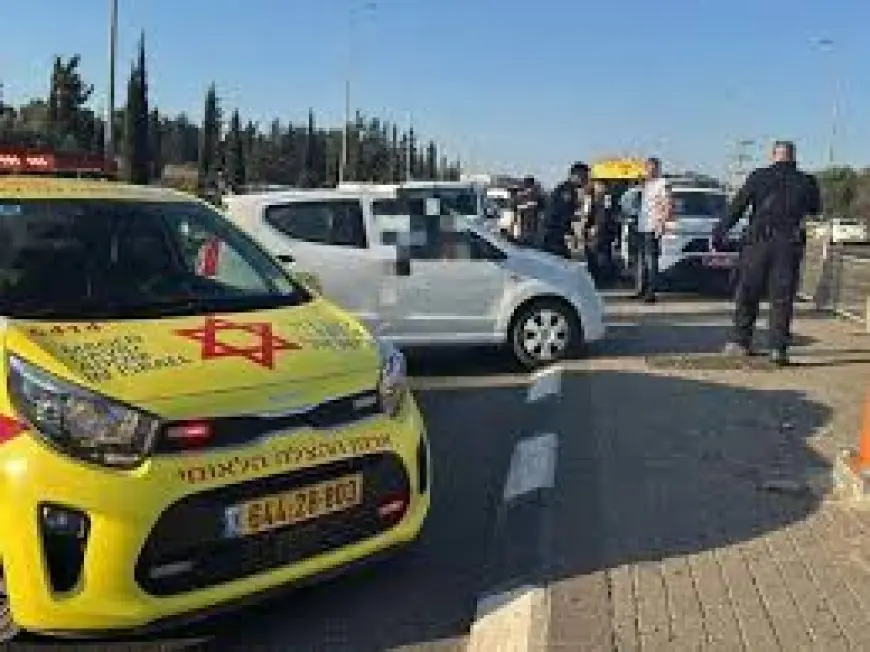 قتيل من طمرة في جريمة إطلاق نار قرب كابول