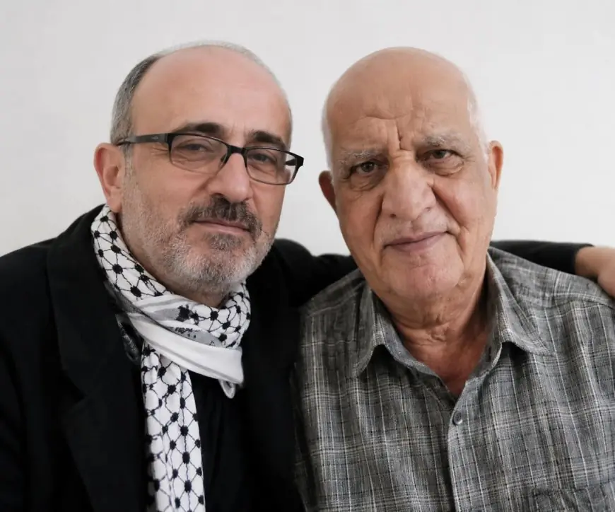 الى القيادة الفلسطينية: فلسطين أكبر من الجميع