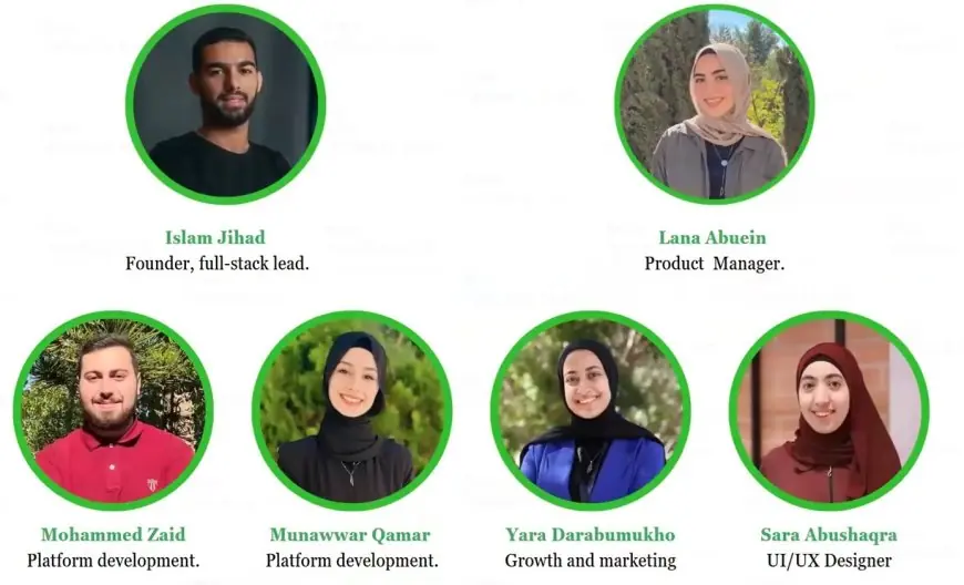 بمشاركة شركات ناشئة من قطاع غزة والضفة الغربية..     