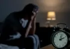 علامات تدل على مشكلة حقيقية في نومك.. أبرزها الإرهاق المزمن