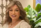 ليلى علوي : "ابن مين فيهم" كوميديا مختلفة واستمتعت بالعمل مع بيومي فؤاد