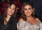 حكم بالحبس لمديرة أعمال المطربة أنغام.. في حادث تصادم