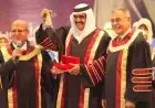 فلسطين تودع الأمير الوالد: استذكار لمواقف تاريخية وزيارة كسر الحصار عن غزة