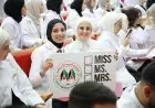 طلبة طب الأسنان في الجامعة العربية الأمريكية يؤدون قسم المهنة تمهيدا لتخريجهم