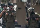 تصعيد إسرائيلي في الضفة: هدم منازل وتشريد عشرات العائلات وحملة اعتقالات واسعة