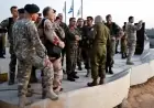 قوة الاستقرار : "رشوة سياسية" تسبق لقاء نتنياهو بترمب