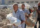 صحة غزة: ارتفاع حصيلة الشهداء إلى 73,333 منذ بدء العدوان