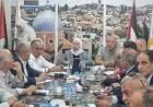 سلامة : المنظمات الشعبية عنوان توظيف الطاقات وحمايتها، وامتدادها الجماهيري هو الاطار الضامن للوعي الوطني .