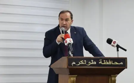 “رد الجميل لطولكرم”… حين يتحول التضامن إلى فعل، والوفاء إلى رسالة وطنية