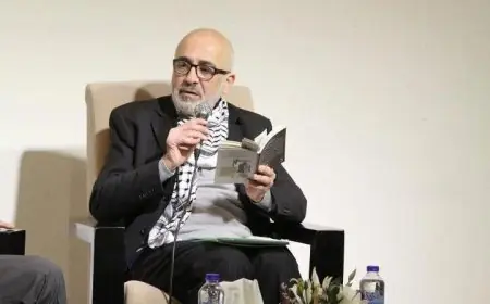 قراءة في كتاب "أبونرجس يدخل الانتخابات!" للكاتب المبدع والقاص بكر أبوبكر