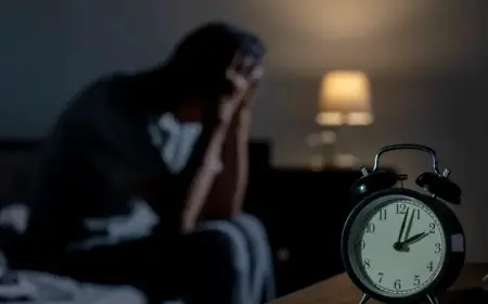علامات تدل على مشكلة حقيقية في نومك.. أبرزها الإرهاق المزمن
