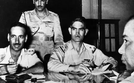 14 يوليو 1958.. اليوم الذي أعاد رسم خارطة العراق من الملكية إلى الجمهورية