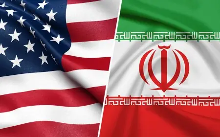 واشنطن وطهران... تهديدات متبادلة وتطورات متسارعة تعيد شبح المواجهة