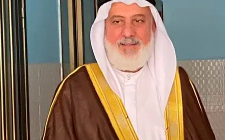 أمير الجماعة الإسلامية الأحمدية في الديار المقدسة – فلسطين: الاحتلال والاستيطان ظلم يجب أن ينتهي... والوحدة والإصلاح الأخلاقي أساس نهضة الشعوب