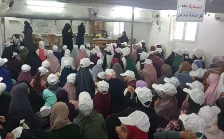أوقاف طولكرم تفتتح ثمانية نوادي قرآنية التحق بها 850 مشاركا