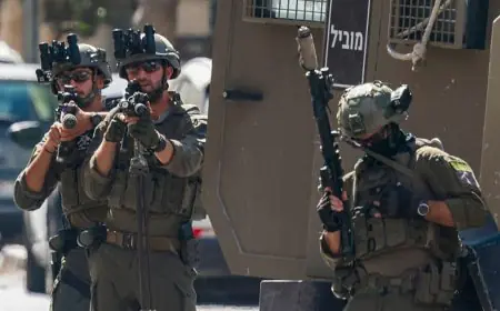 تصعيد إسرائيلي في الضفة: هدم منازل وتشريد عشرات العائلات وحملة اعتقالات واسعة