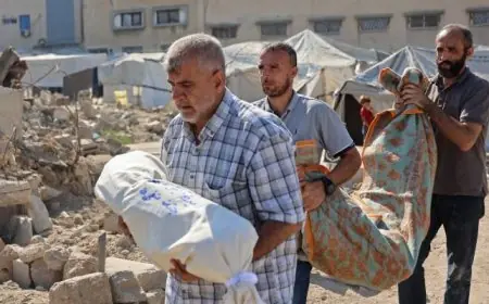 صحة غزة: ارتفاع حصيلة الشهداء إلى 73,333 منذ بدء العدوان
