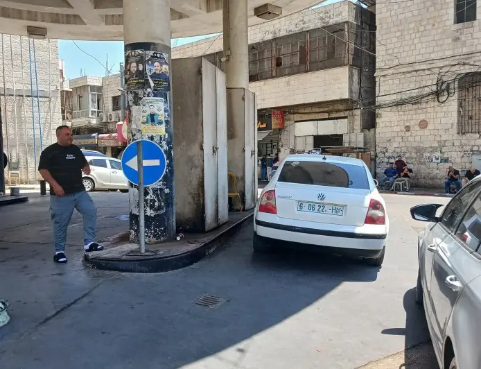 هيئة البترول: توريد 3 ملايين لتر وقود يوميًا والعمل جارٍ لزيادة الكميات وتعزيز المخزون الاستراتيجي
