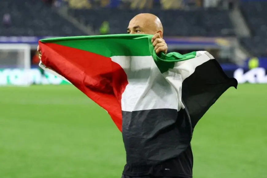 حزب الشعب الفلسطيني يدين حملة التحريض الصهيونية ضد الكابتن حسام حسن ويؤكد تضامنه الكامل معه