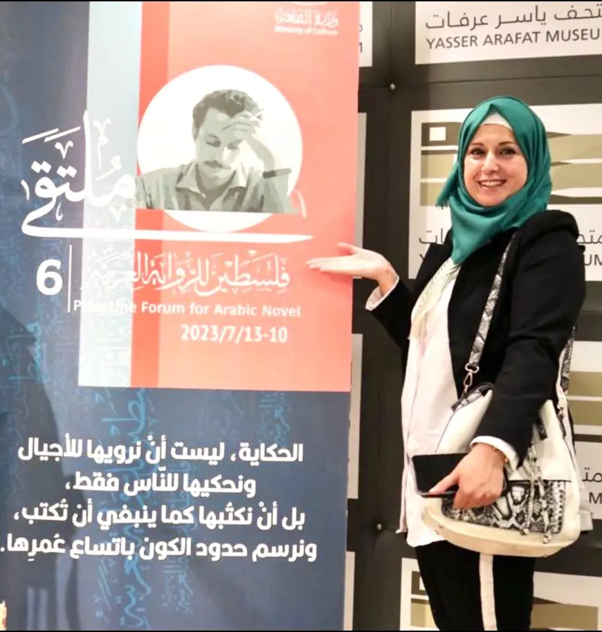 "على ضفاف الذاكرة" غسان كنفاني: من أدب المنفى إلى ذاكرة الثقافة