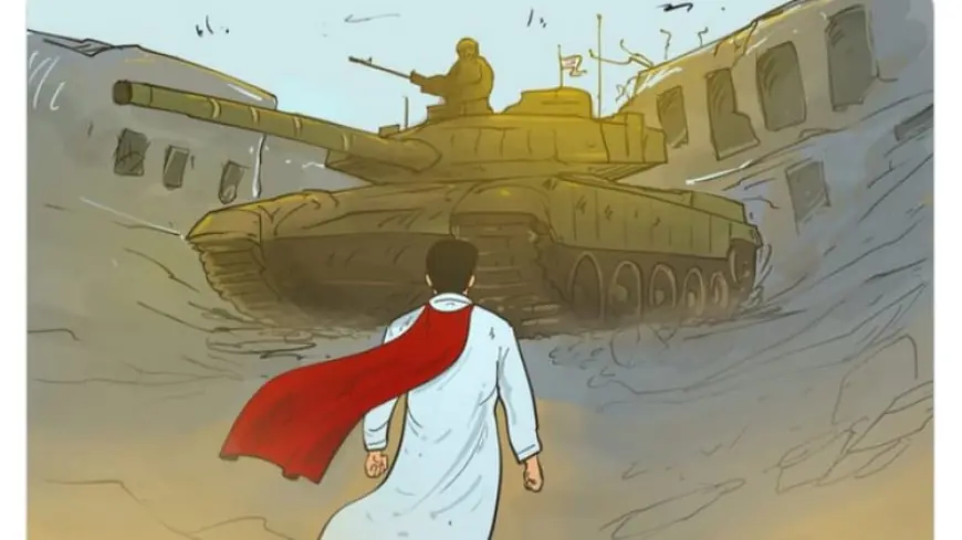 لا أرى نفسي حيًّا
