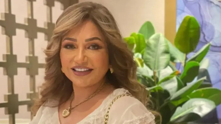ليلى علوي : "ابن مين فيهم" كوميديا مختلفة واستمتعت بالعمل مع بيومي فؤاد
