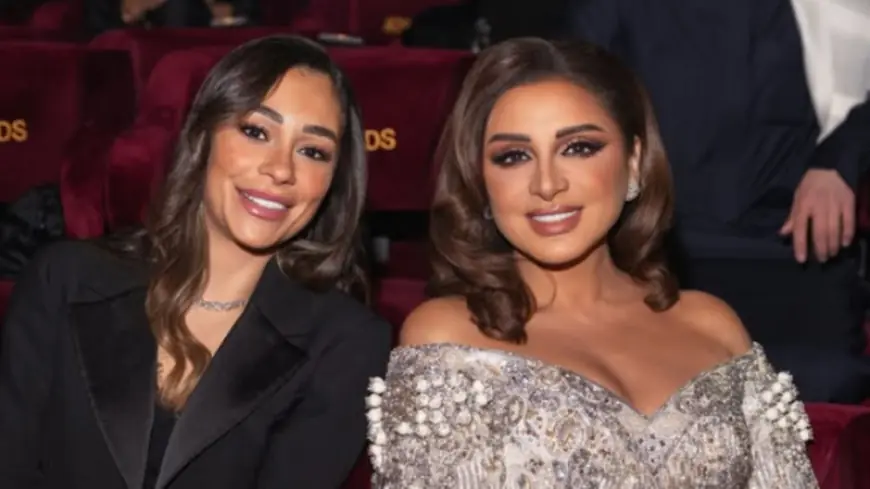 حكم بالحبس لمديرة أعمال المطربة أنغام.. في حادث تصادم