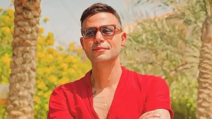 محمد إمام يرد على شائعات خضوعه للتجميل.. وتفاصيل مكالمة مع محمد صلاح