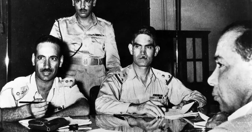 14 يوليو 1958.. اليوم الذي أعاد رسم خارطة العراق من الملكية إلى الجمهورية