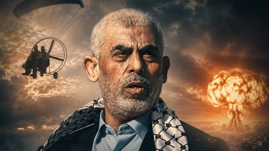 وثائق مسربة تكشف توقعات السنوار لرد نووي إسرائيلي قبيل تنفيذ هجوم أكتوبر